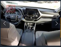 تويوتا هايلاندر